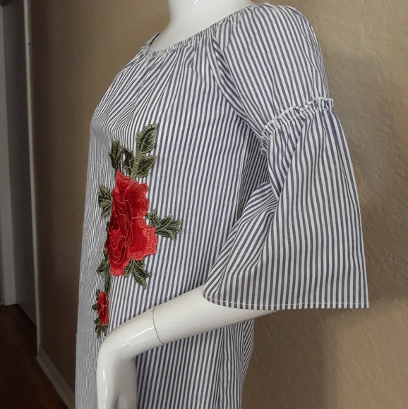 Potters Pot Dress - Picture 4 of 10